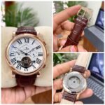 Amazing Chronograph movement Luxury watch - AmazingBaba