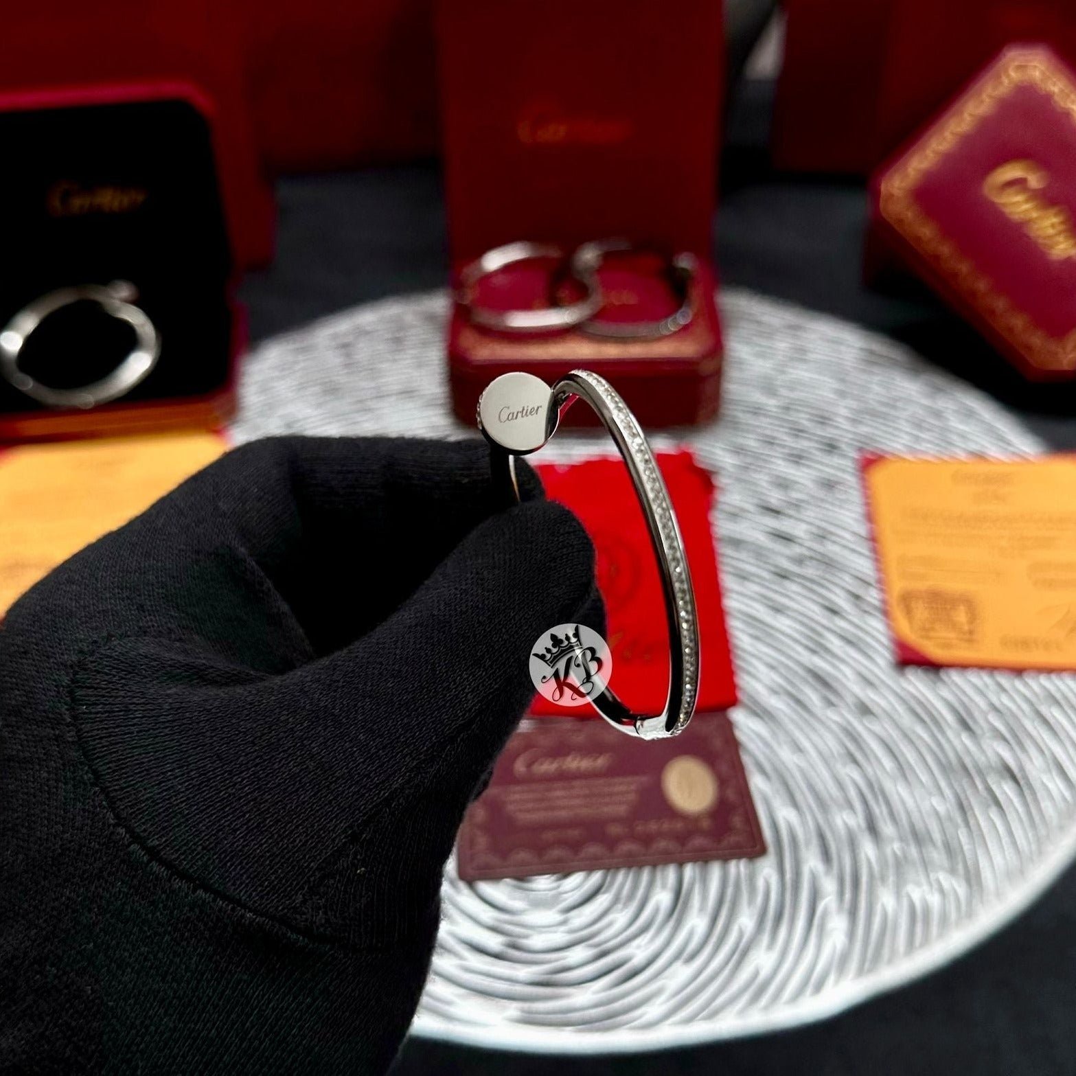 IMG-20230626-WA0075 Amazing Studded Nail Bracelet - AmazingBaba