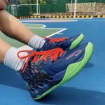 Amazing Mb 01 Galaxy shoes - AmazingBaba