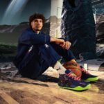 Amazing Mb 01 Galaxy shoes - AmazingBaba