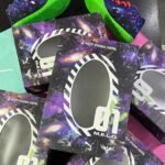 Amazing Mb 01 Galaxy shoes - AmazingBaba