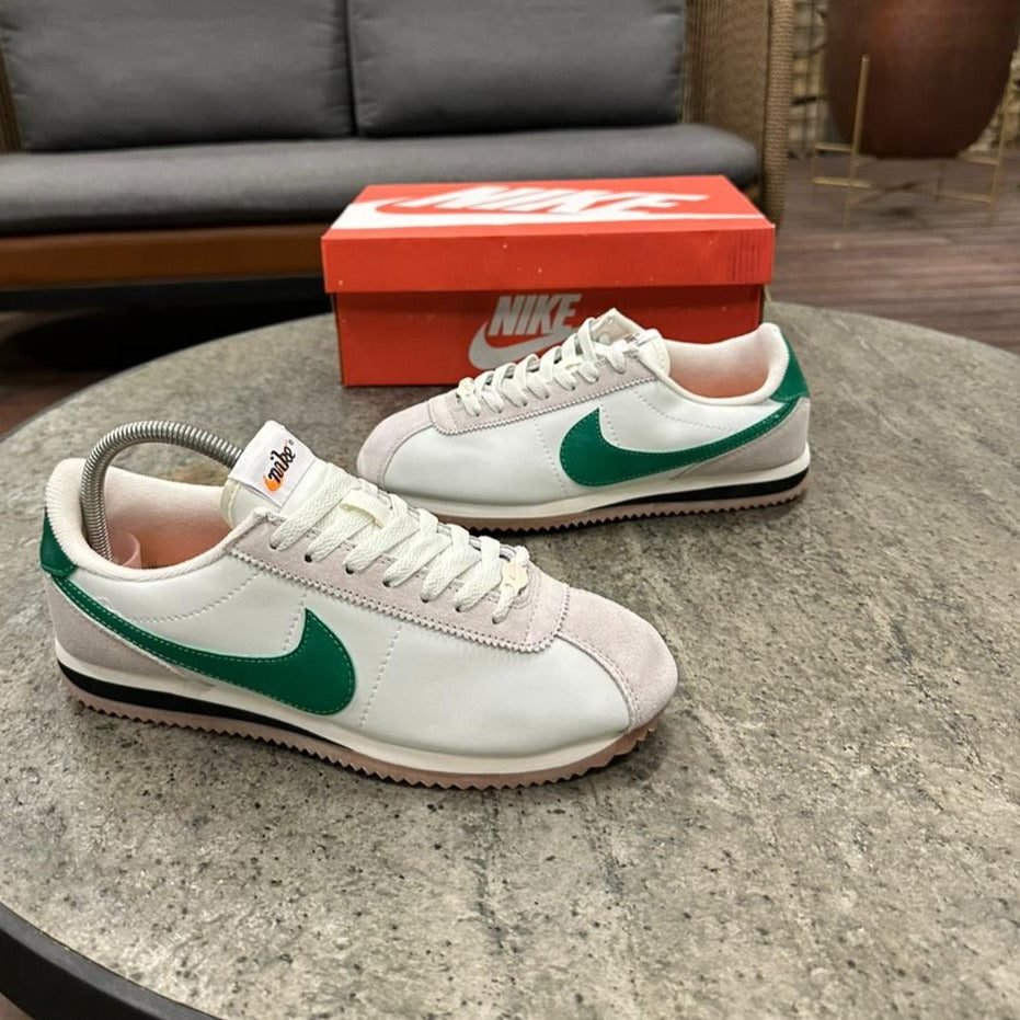 IMG-20230626-WA0113 Amazing White Green Men's Sneakers Shoes - AmazingBaba