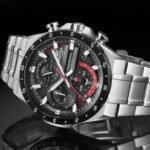 AMAZING JAPANESE QUARTZ WATCH - AmazingBaba