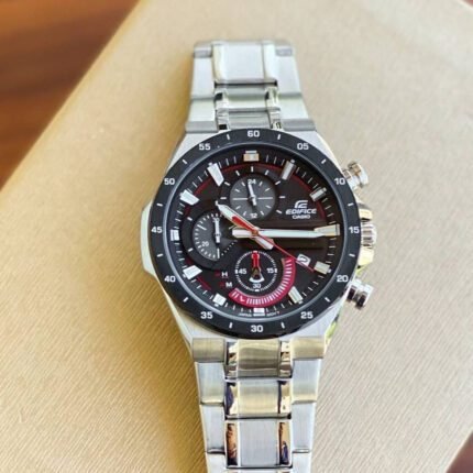 AMAZING JAPANESE QUARTZ WATCH - AmazingBaba