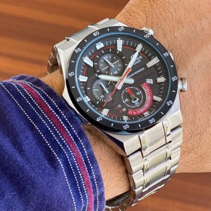 AMAZING JAPANESE QUARTZ WATCH - AmazingBaba