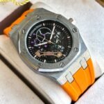 Amazing rugged elegance Royal watch - AmazingBaba