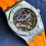 Amazing rugged elegance Royal watch - AmazingBaba