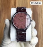 Amazing sleek and stylish Ceramica watch - AmazingBaba