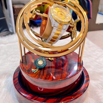 Amazing high End stylish watch Winder - AmazingBaba