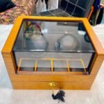 Heavy Automatic watch winder - AmazingBaba