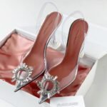 Amazing muaddi Pumps - AmazingBaba