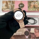 Amazing Gen 8 smart watch - AmazingBaba