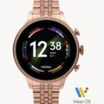 Amazing Gen 8 smart watch - AmazingBaba