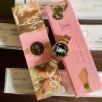 Amazing Gen 8 smart watch - AmazingBaba