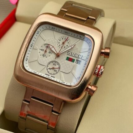 Amazing Gc Timepiece watch - AmazingBaba