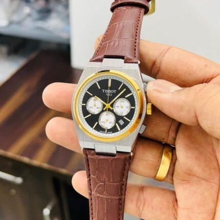 Amazing essential slim and evocate design Men's Watch - AmazingBaba