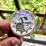 Amazing Rotating Tourbillon men's Luxury watch - AmazingBaba