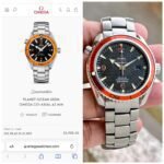 Amazing Ocean Rotating Diver's Bezel men's watch - AmazingBaba