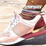 AMAZING SHOES FOR WOMEN - AmazingBaba