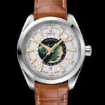 Amazing Classic design Worldtimer Men's watch - AmazingBaba