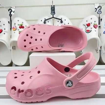 Amazing Crocs Baya Bands - AmazingBaba