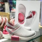 Literidde Crocs For Women's