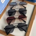 GG Premium Model Unisex Sunglasses - Image 9