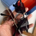 GG Premium Model Unisex Sunglasses - Image 8