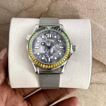 epitome of elegance Premium Men's Watch - AmazingBaba