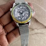 epitome of elegance Premium Men's Watch - AmazingBaba