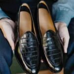 Glamorous Loafer Shoes - AmazingBaba