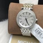 mk Premium Diamond Luxury Watch - AmazingBaba