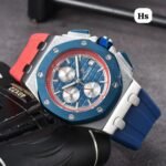 Royal Oak Premium Luxury watch - AmazingBaba