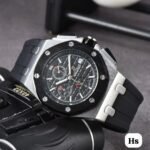 Royal Oak Premium Luxury watch - AmazingBaba