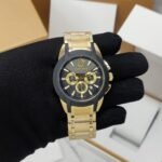Amazing Modern look Luxury premium men watch - AmazingBaba