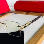 Amazing Cart Transparent Lens - AmazingBaba