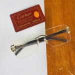 Amazing Cart Transparent Lens - AmazingBaba