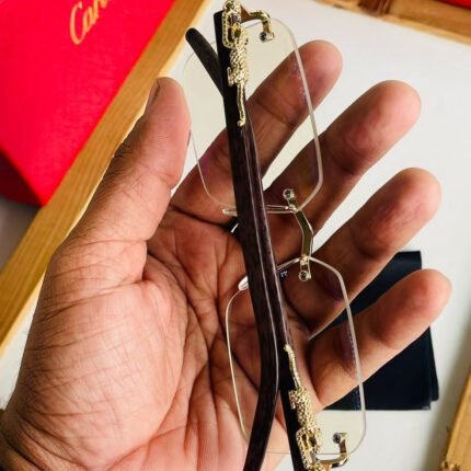 Amazing Cart Transparent Lens - AmazingBaba