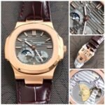 Amazing PT Premiun Quality Men watch - AmazingBaba