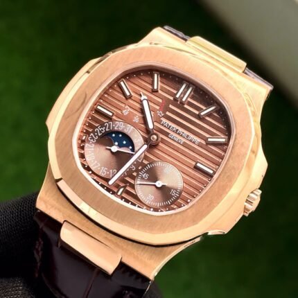 Amazing PT Premiun Quality Men watch - AmazingBaba