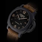 Amazing Panerai Automatic Machinery watch - AmazingBaba