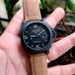 Amazing Panerai Automatic Machinery watch - AmazingBaba