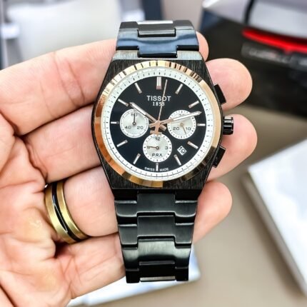 Amazing Chronohraph Premium watch - AmazingBaba