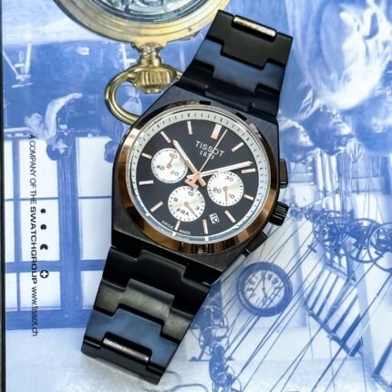 Amazing Chronohraph Premium watch - AmazingBaba