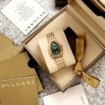 Bvlgr Luxury Premium watch - AmazingBaba