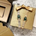 Bvlgr Luxury Premium watch - AmazingBaba