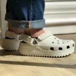 CROCS CLASSIC HIKER CLOG. - Image 8