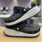 CROCS CLASSIC HIKER CLOG - AmazingBaba