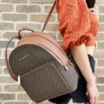 Amazing MKk Signature Backpack - AmazingBaba