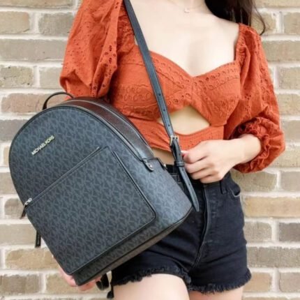 Amazing MKk Signature Backpack - AmazingBaba